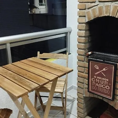 Apartamento Ubatuba 12F Exterior foto