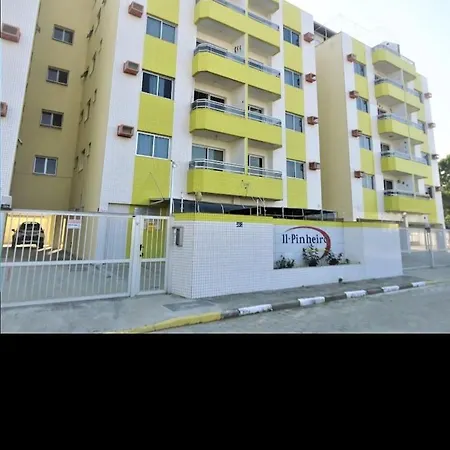 Apartamento Ubatuba 12F Exterior foto
