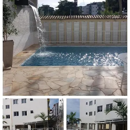 Apartamento Ubatuba 12F Exterior foto