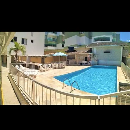 Apartamento Ubatuba 12F Exterior foto