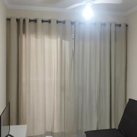 Apartamento Ubatuba 12F Exterior foto