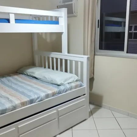 Apartamento Ubatuba 12F Exterior foto