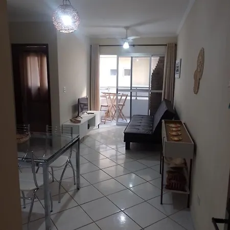 Apartamento Ubatuba 12F Exterior foto