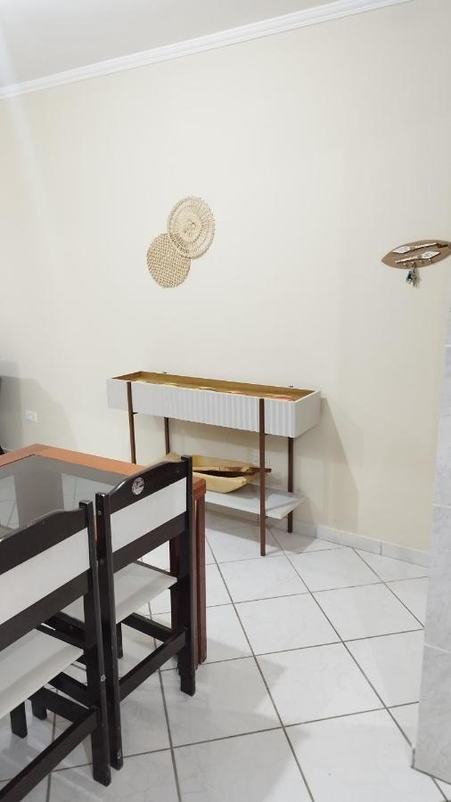 12f Apartment Ubatuba