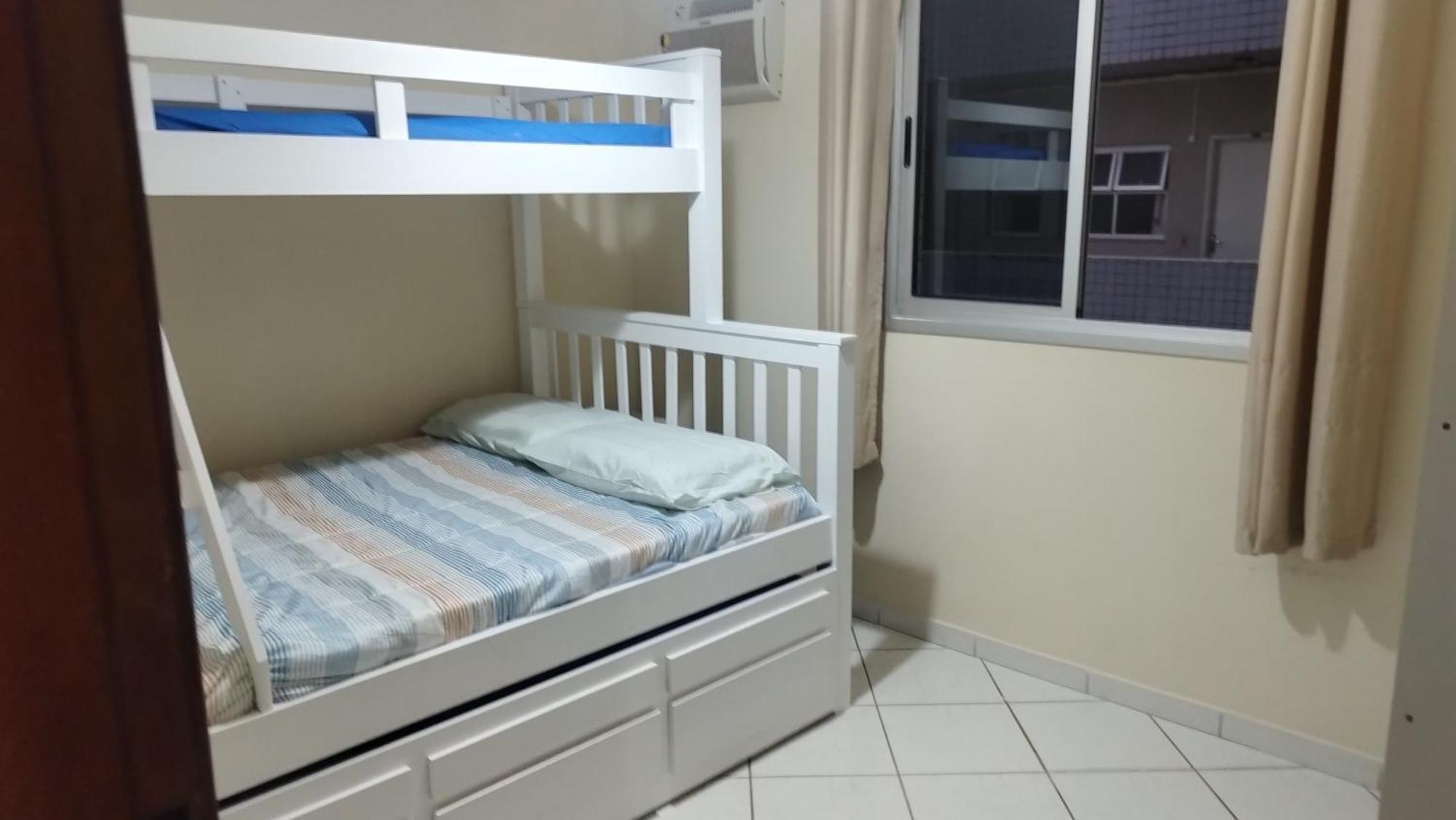 12f Apartment Ubatuba